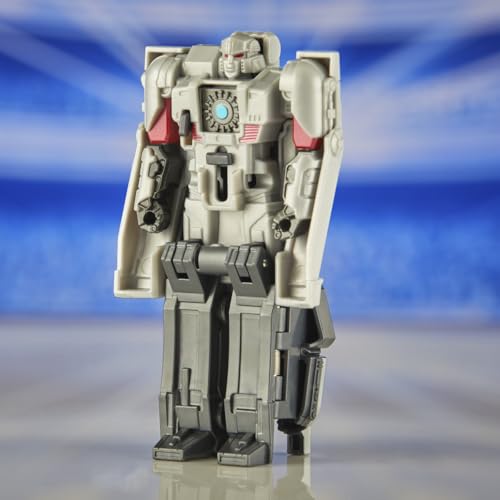 Transformers One Cog Changer Megatron (D-16) Figura