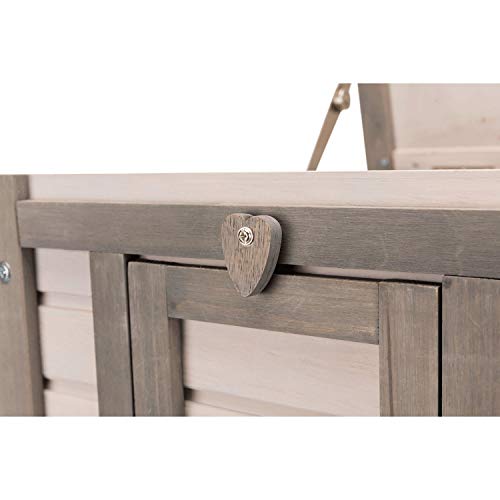 Trixie Natura House, per Conigli, 60 47 50 cm