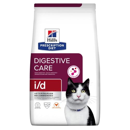 HILL'S Prescription Diet Digestive Care i/d Feline - 1 5kg