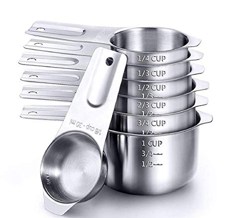 Measuring Cups