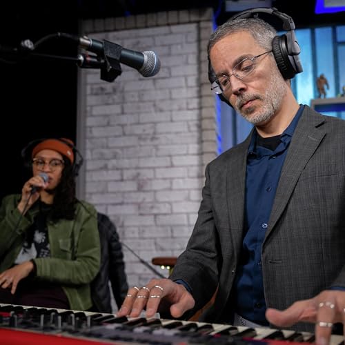 &lsquo;Love&rsquo;s in need of love today&rsquo;: A look at Stevie Wonder