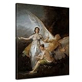 Décoration : nous livrons votre image, dans les 2 à 4 jours (D), jusqu'à vous à la maison. Déballez, suspendez et réjouissez comment votre pièce changera grâce à votre décoration. Nous travaillons tous les jours pour ce moment préféré. ♥