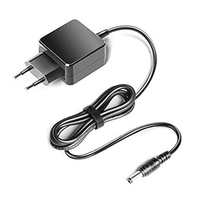 TAIFU 12V Netzteil Ladekabel für Yamaha Keyboard