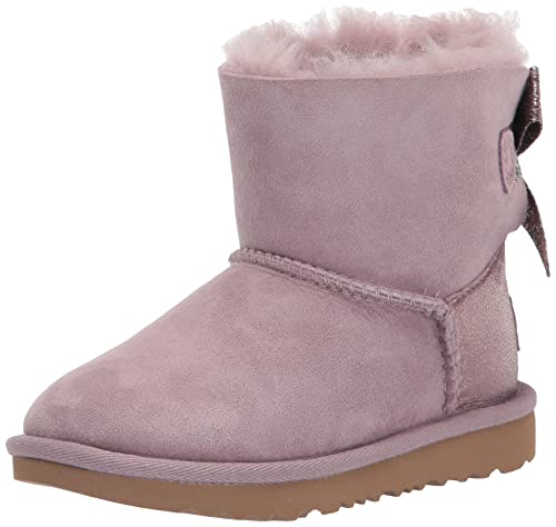 UGG BAILEY BOW GLITZ - Stivale classico per bambini, taglia 2
