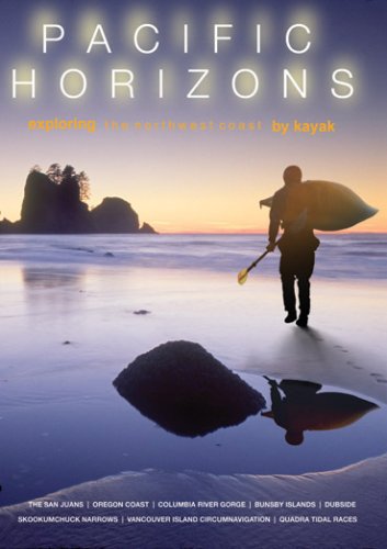 Pacific Horizons [DVD]