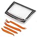 New Touch Screen Display for 13-17 Cadillac ATS CTS SRX XTS CUE Touch Screen Display