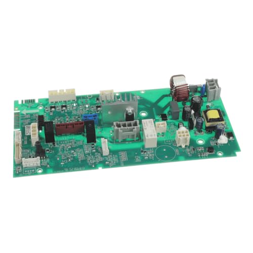 WH22X38697 Washer Electronic Control Board Replacement for GE Washing Machines Fits WH22X37838 WH22X37837 WH22X36638 WH22X35518 WH22X32458
