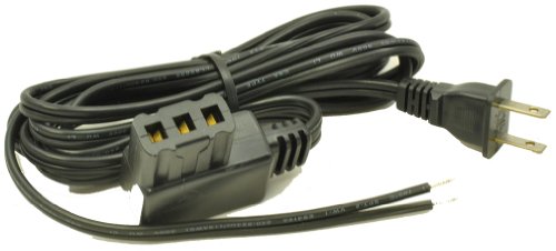 Elna Sewing Machine Lead Power Cord 446292-30