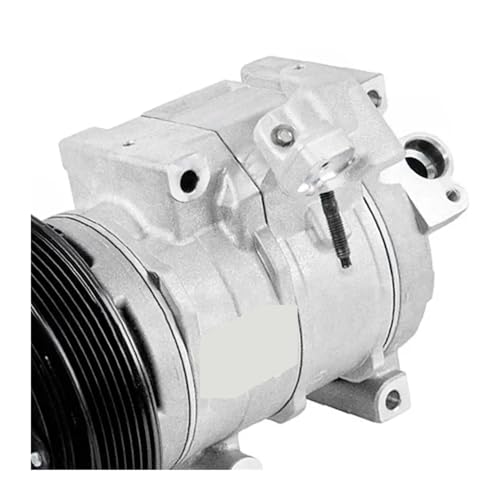 Compresseur AC en panne ? Solution pour Acura MDX ZDX V6 38810RGLA02
