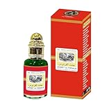 Luxury Attar For Men Jannat E Firdaus Firdos,Rollon Attar Box Swiss Gold ittar/itra/itar Long Lasting 100% Alcohol Free Pack, Scented, Travel Size, Organic -12 ml
