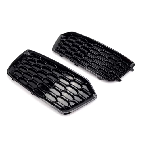 Insert de lunette antibrouillard 80A807679D 80A807680D pour Q5