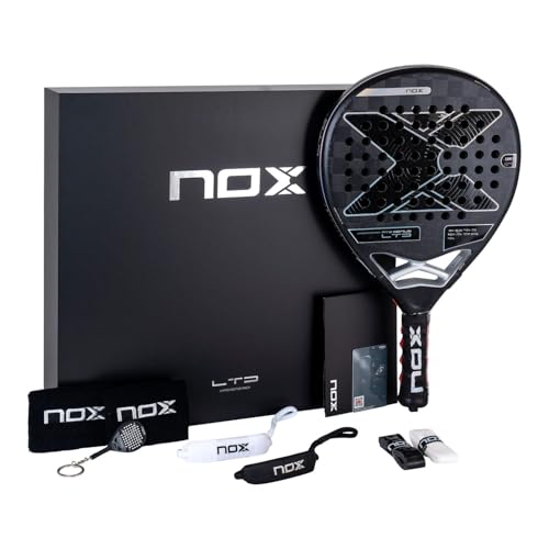 NOX Pack AT Genius Limited Edition