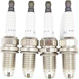 90919-01194 4PCS 90919-01194 PK20TR11 Platinum Spark Plug 9091901194 PK20TR-11