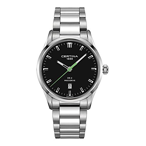 Certina C024.410.11.051.20