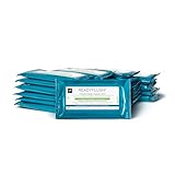 Medline Readyflush Biodegradable Flushable Wipes, 24 Count
