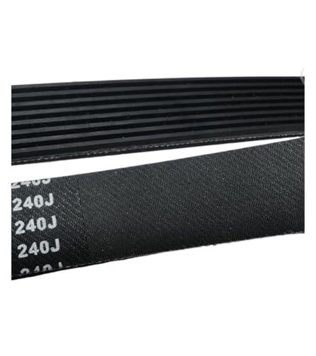 Correa trapezoidal PJ483 para entrenar en casa sin interrupciones