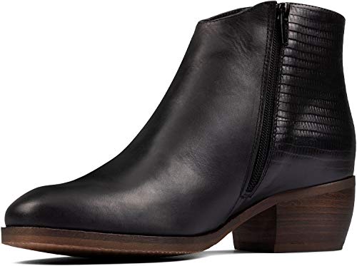 Clarks Women's Mila Myth Fashion Boot
