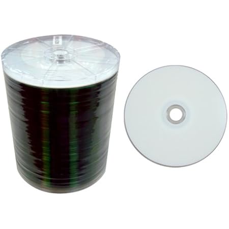 Cd Inkjet Printable