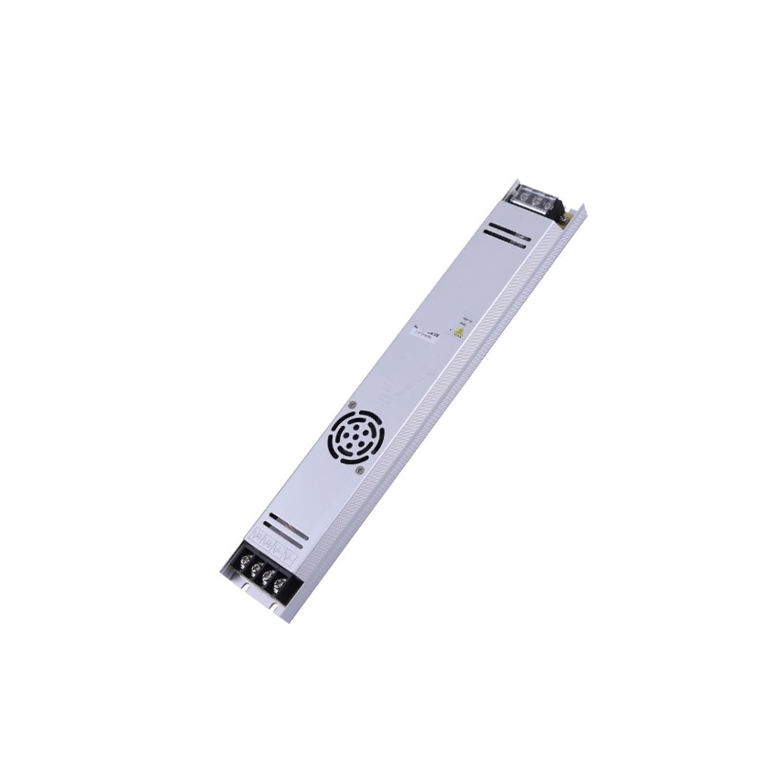 PWANUIGTE LED Ultra-Thin Light Box Power Supply Diffuse Reflection Transformer Linear Driver 300W Switching(200W-24V)