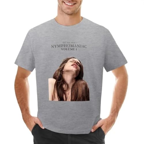 T-shirt blanc Joe t shirts grey vêtement sport homme confort