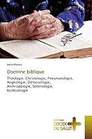 Doctrine Biblique 3841699421 Book Cover
