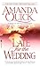 Late for the Wedding (Lavinia Lake and Tobias March)