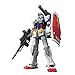Bandai Hobby Gundam The Origin: #26 RX-78-02 Gundam (The Origin Ver.), HG TheOrigin 1/144, Multi