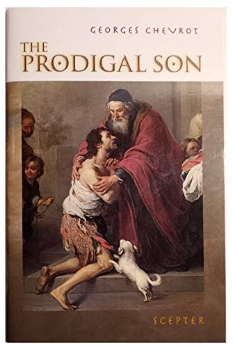 Prodigal Son view 2