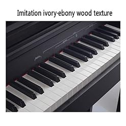 yankai Piano Numérique Piano Électrique, Piano Électrique Numérique Intelligent À Marteau Lourd À 88 Touches, Adapté Aux… - Les Beatles, Paul McCartney, John Lennon, RIngo Starr, George Harrison yankai Piano Numérique Piano Électrique, Piano Électrique Numérique Intelligent À Marteau Lourd À 88 Touches, Adapté Aux… – Image 5