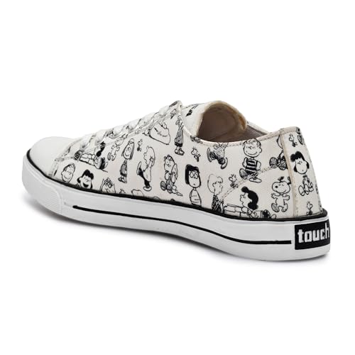 Image of Kraasa Men's Casual Sneakers Shoes | Sneakers for Men