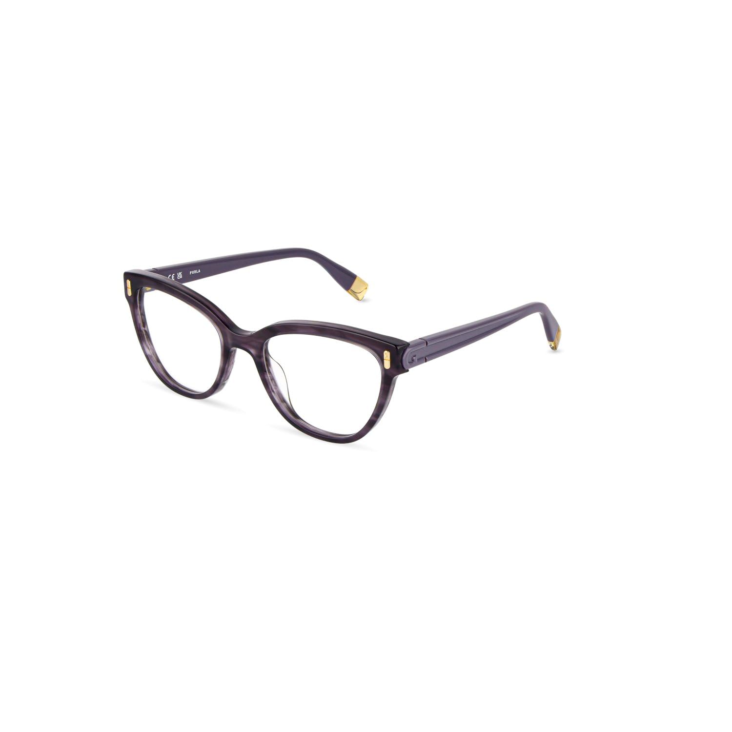 Furla Vfua96 Marcos para gafas recetadas Donna (Pacco da 1)