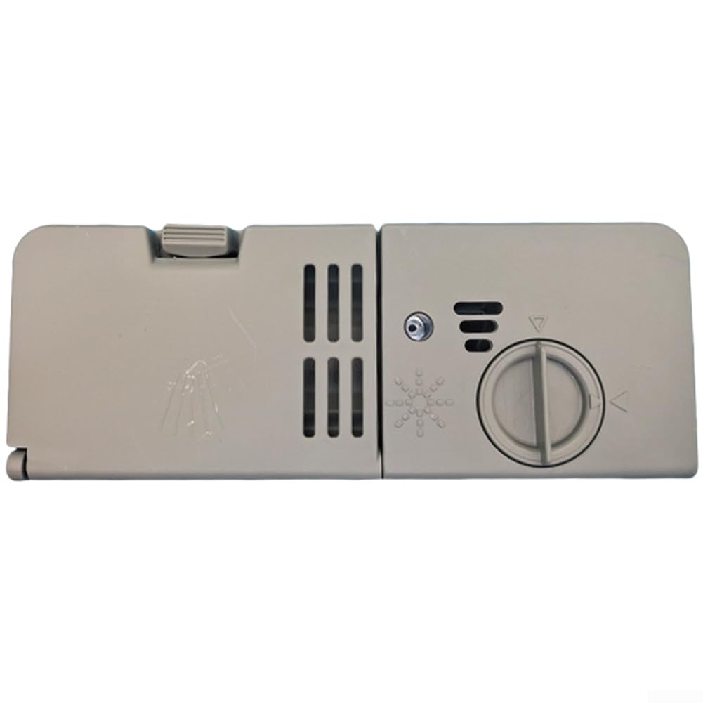 Tapa para abrillantador ABS (7,6 cm de alto, para piezas de repuesto ABS)