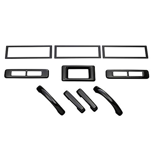 �C���e���A�p�l�� NV350�L�����o�� E26 �W�����C�h ���A�G�A�R������ �����p�l�� 10�s�[�X�Z�b�g �C���e���A �p�[�c �J�X�^���p�[�c (�s�A�m�u���b�N)