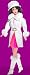 Red, White and Warm Collector Barbie