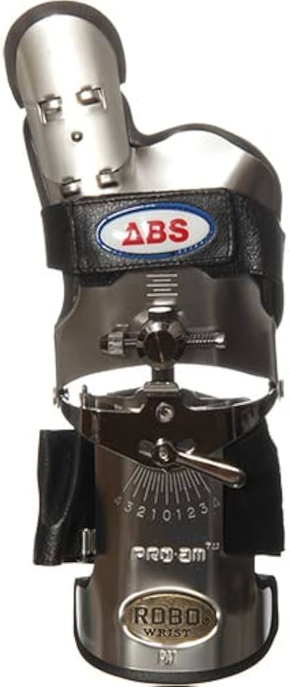 Amazon.co.jp: アメリカン ボウリング サービス ロボリスト 右用