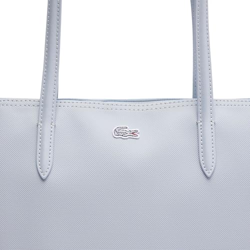 Image of Lacoste Women's L.12.12 Concept Vertical Shopping Bag