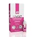 JO 12Volt Clitoral Serum - Buzzing - Stimulant (Oil-Based) 0.17 fl oz / 5 ml