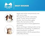 NBF Lanes | Porzeczka Pet Ultra szampon balsam dermatologiczny dla psów i kotów 200 ml, zmniejsza ryzyko kolonizacji bakteryjnej, działanie oczyszczające, łagodzące i ochronne, pH 6,5