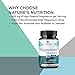 Magnesium Glycinate Supplement 250mg - 100% Chelated & Purified - to Support Sleep, Heart Health, Muscles, & Bone Strength - Best Absorption Magnesium Glycinate Capsules, Bottled in USA - 60 Tablets