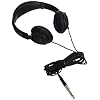 Yamaha RH5MA Monitor Headphones