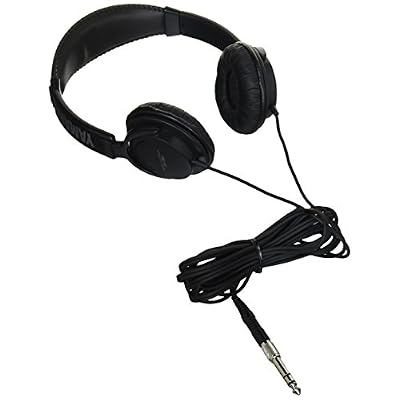 Yamaha RH5MA Monitor Headphones