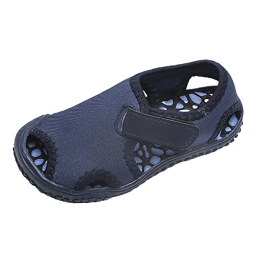 Kid Shoes Fashionable Casual Sandals Flat Toddler Shoes Comfortable Soft Casual Toddler Sandals Baby Walking Shoe