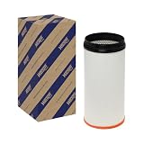 Air Filter - Safety Insert