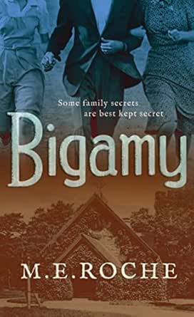 Bigamy: Some family secrets are best kept secret