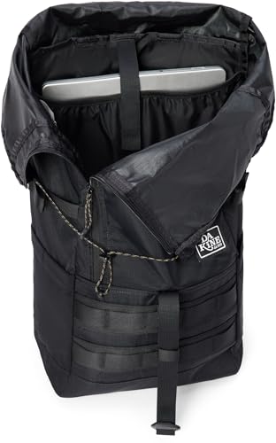 Image of Dakine JUNE BACKPACK 25L - BLACK