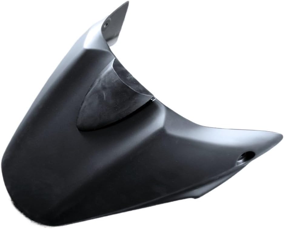 Fairing Cover Cowl Tail Rear Seat Cowl Fairing Cover Tail Hugger for for Monster 659 696 796 1100