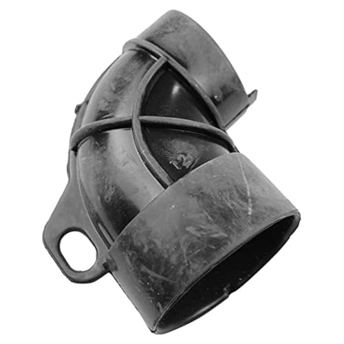 Lamona Beko 1740110100 - Tubo flessibile per lavastoviglie Lamona Beko tra coppa e riscaldatore, codice articolo originale 1740110100