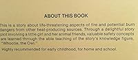 "Marshmallow Autumn" Fire Saftey 0513018301 Book Cover