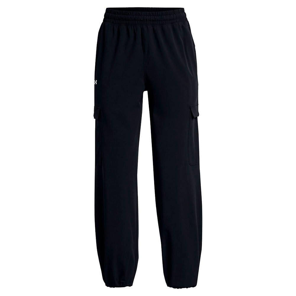 Under Armour Armoursport Woven Cargo Pants Pantaloni Donna