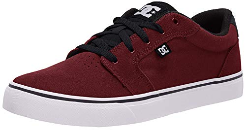 Image of DC Mens Anvil M Shoe Sneakers